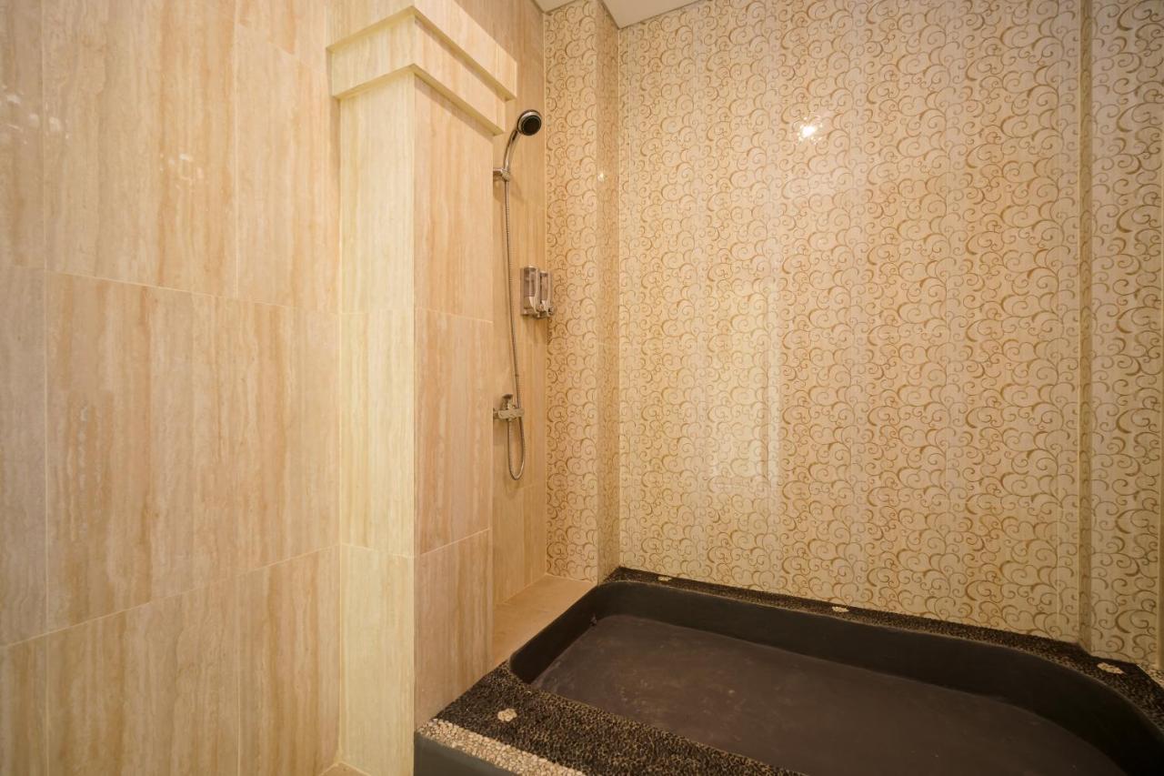 Hidden Padma Retreat Hotel *