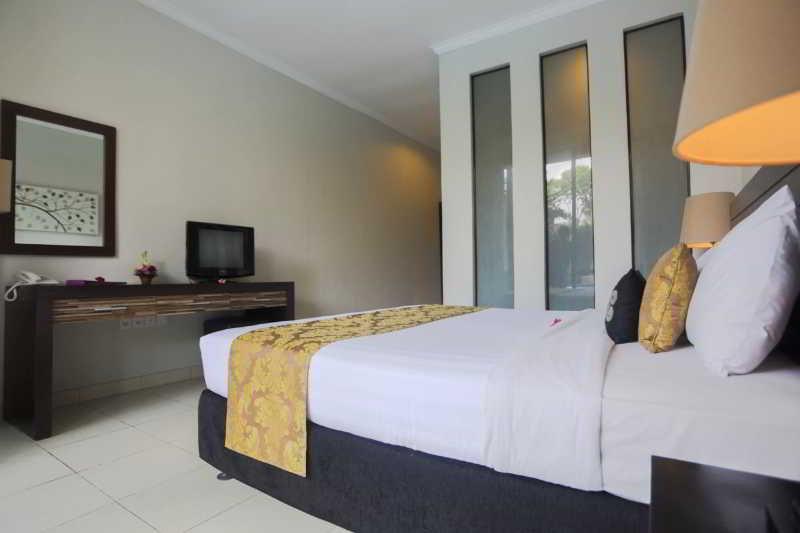 The Grand Sunti BALI