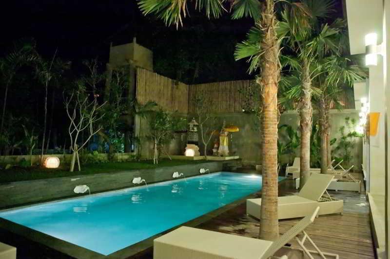 The Grand Sunti BALI