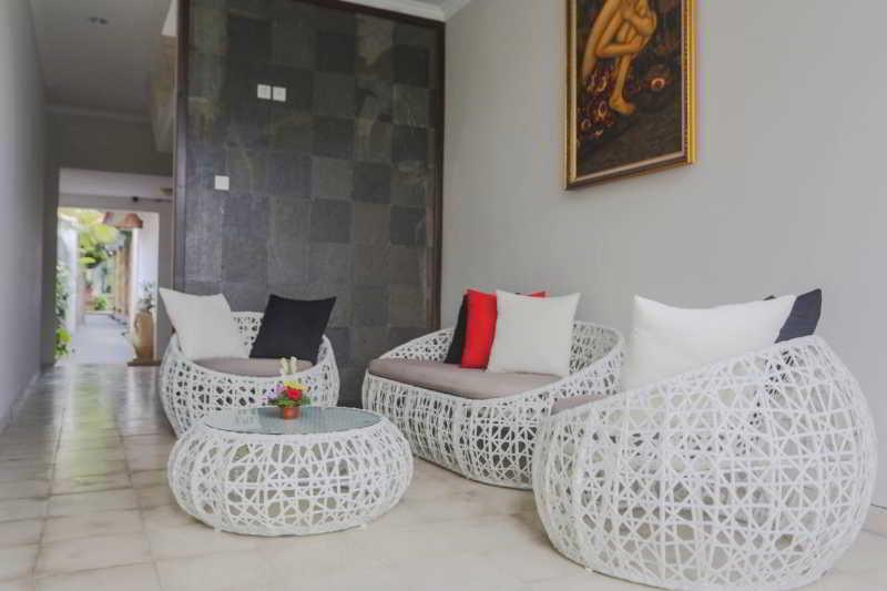 The Grand Sunti Hotel BALI