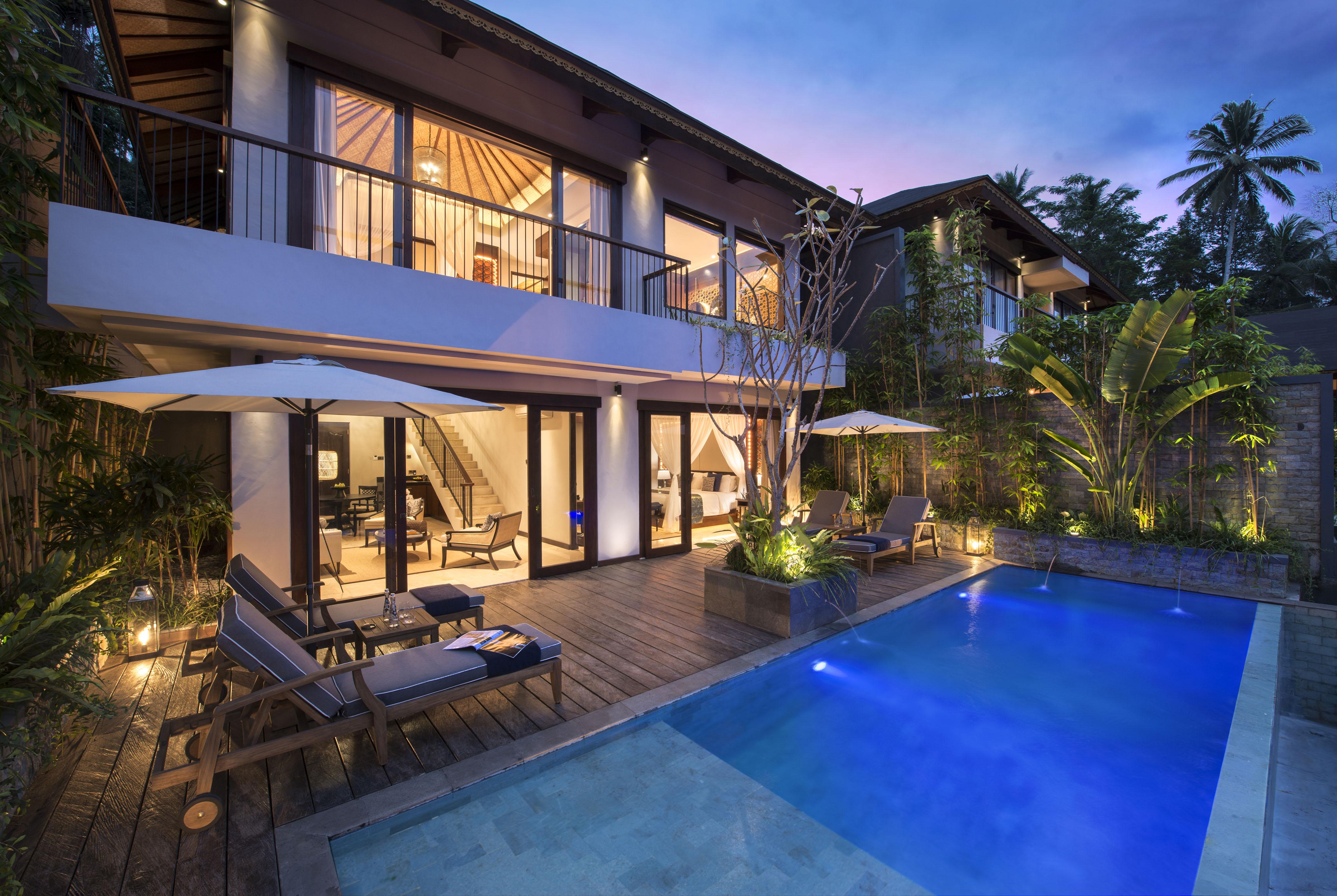 Samsara Villa Ubud