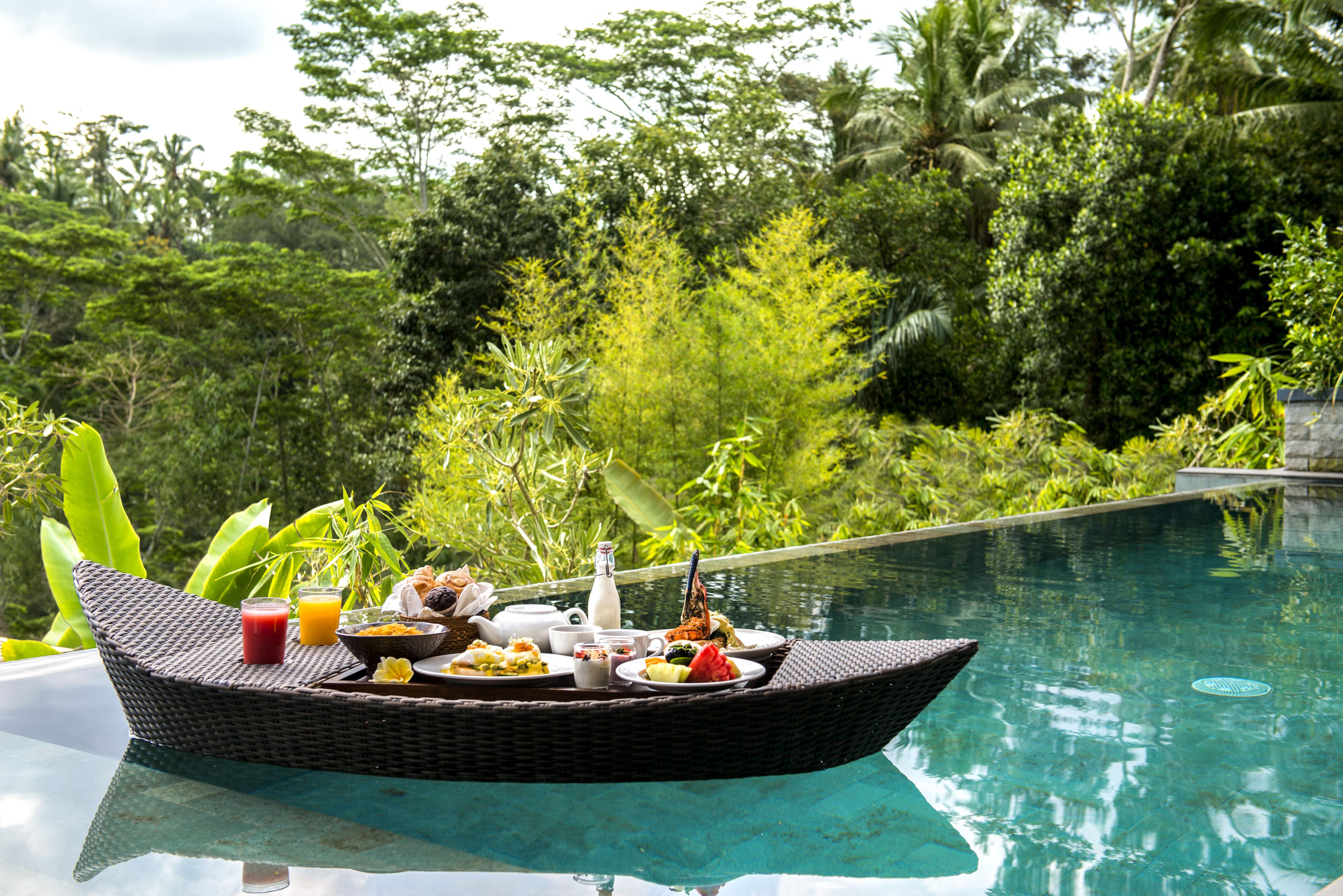 Villa Samsara Ubud
