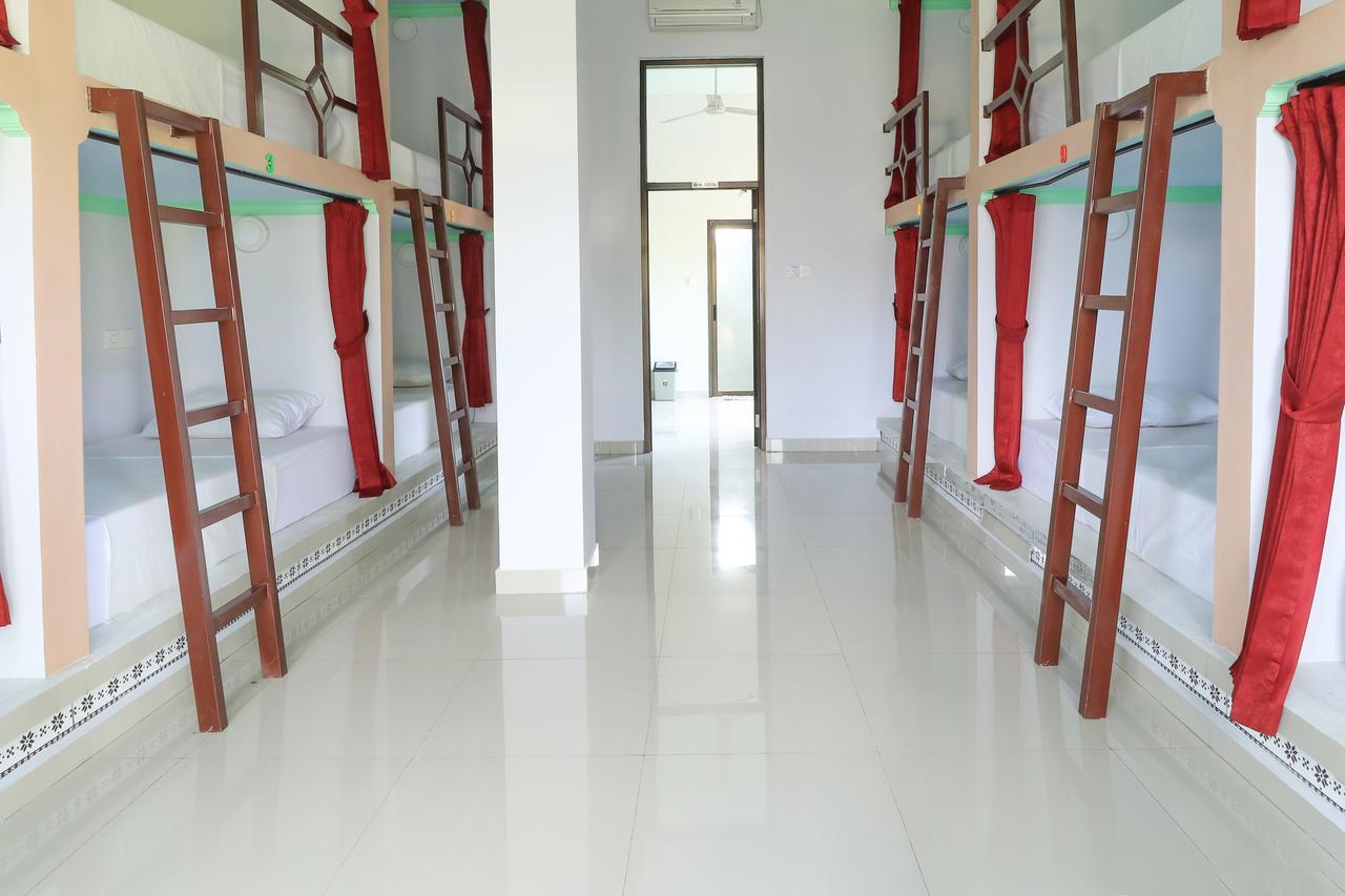 Pering Guest house Ubud (Bali)