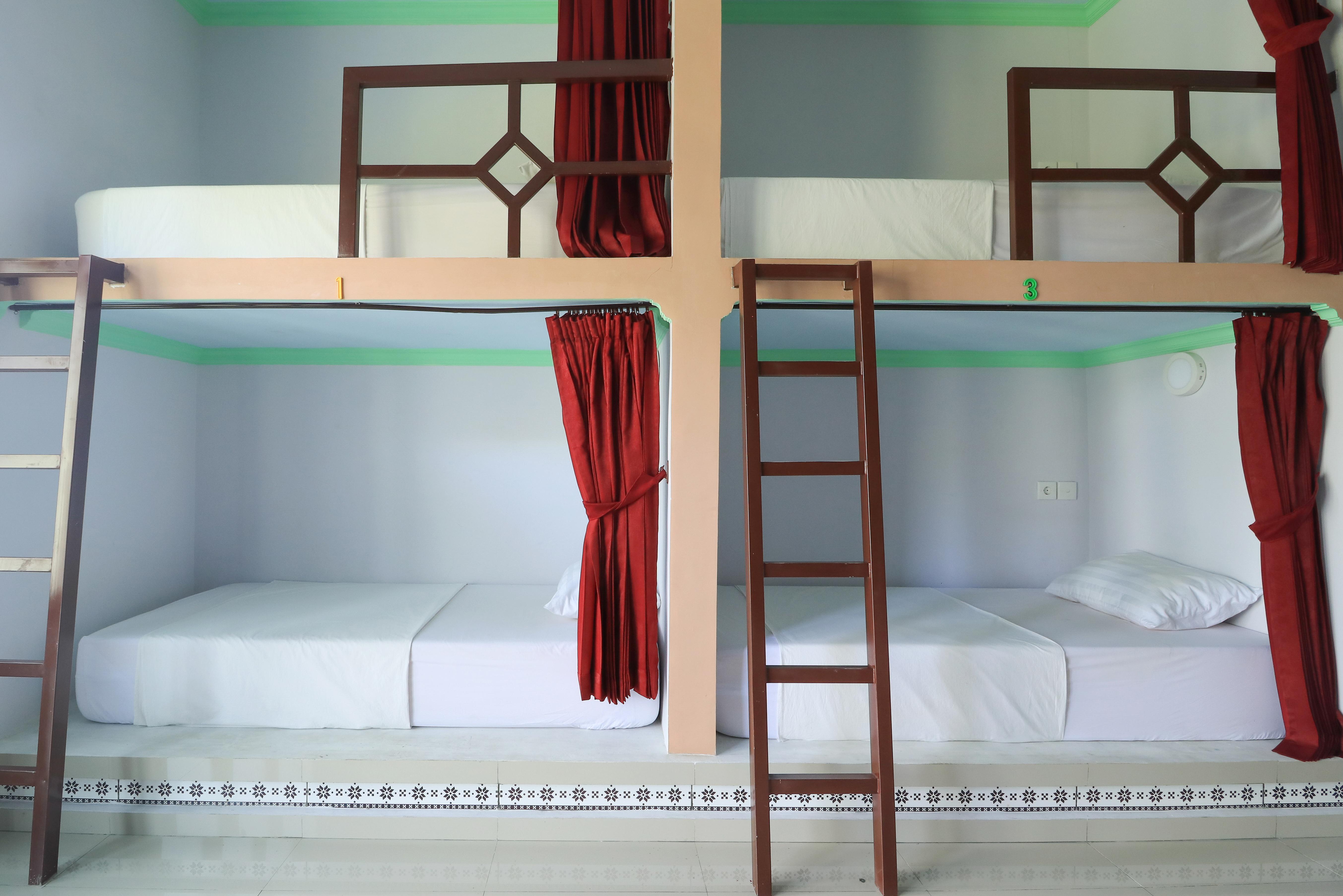 Guest house Pering 2*