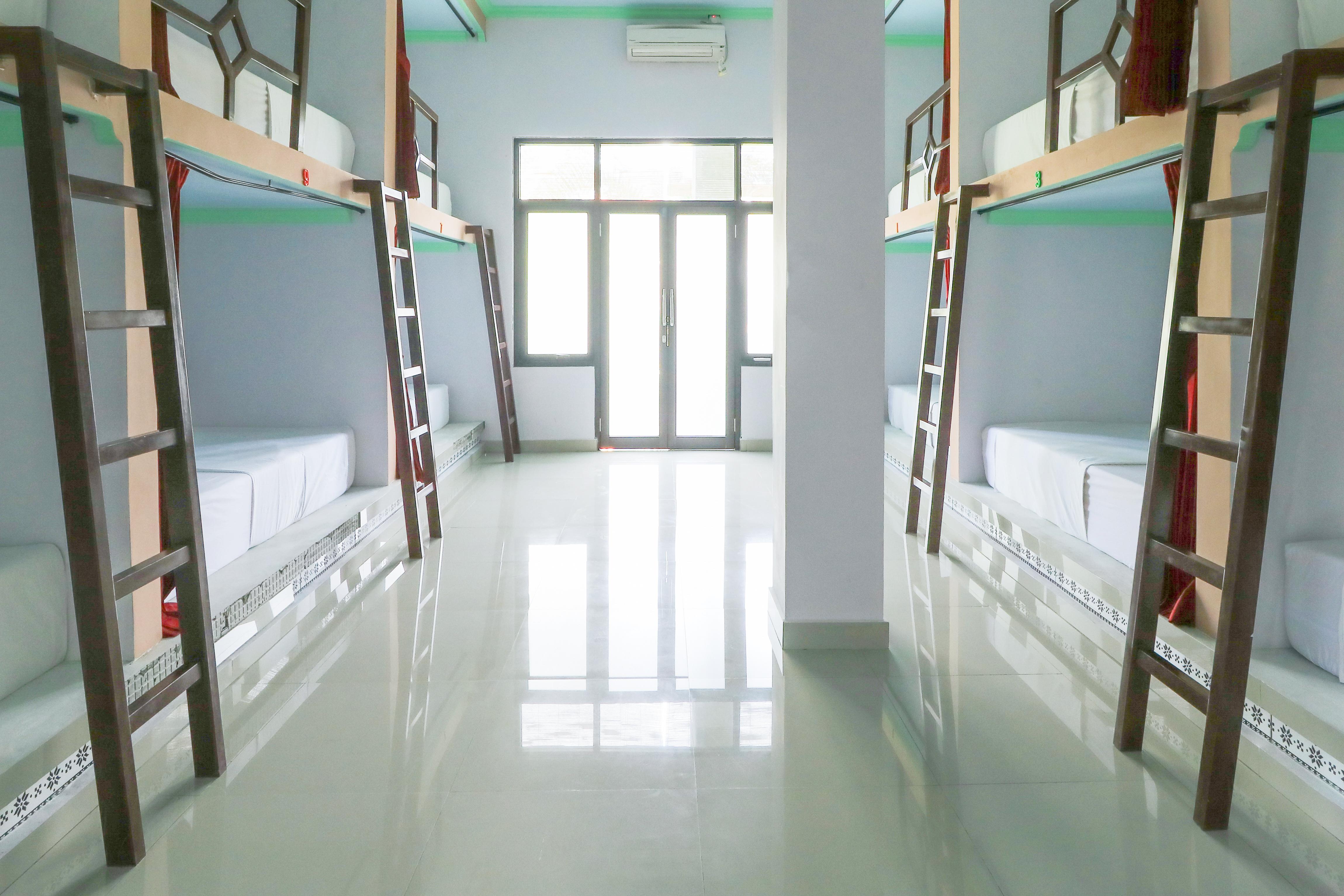 Pering Guest house