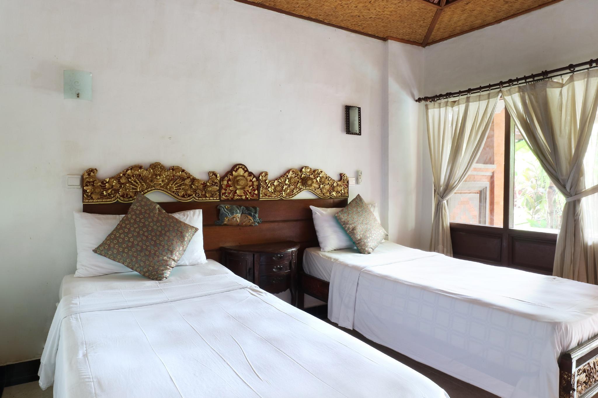 Guest house Pering Ubud (Bali)