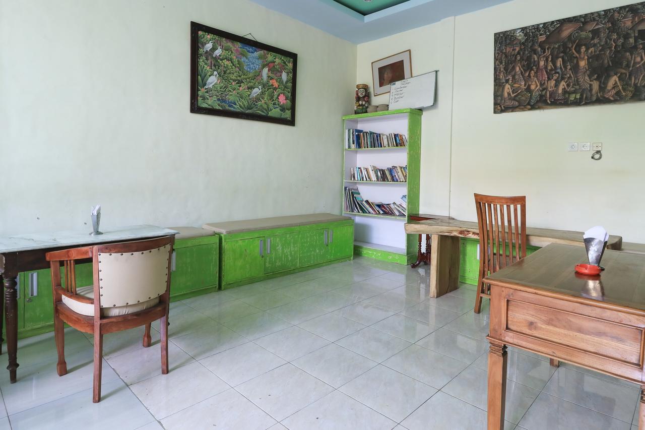 Guest house Pering Ubud (Bali)