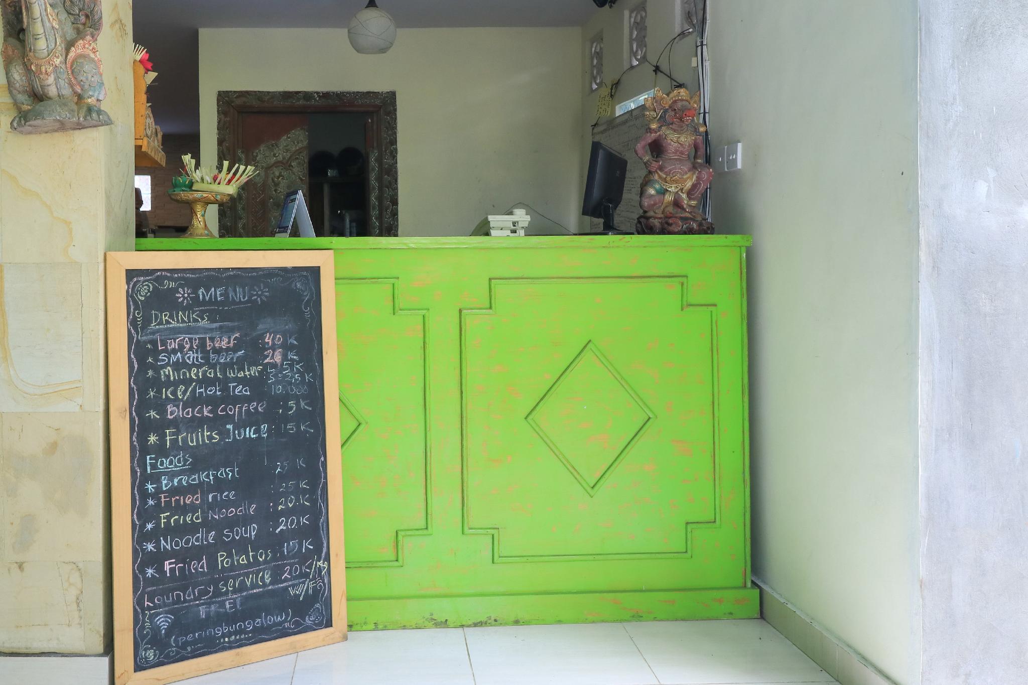 Pering Ubud (Bali)