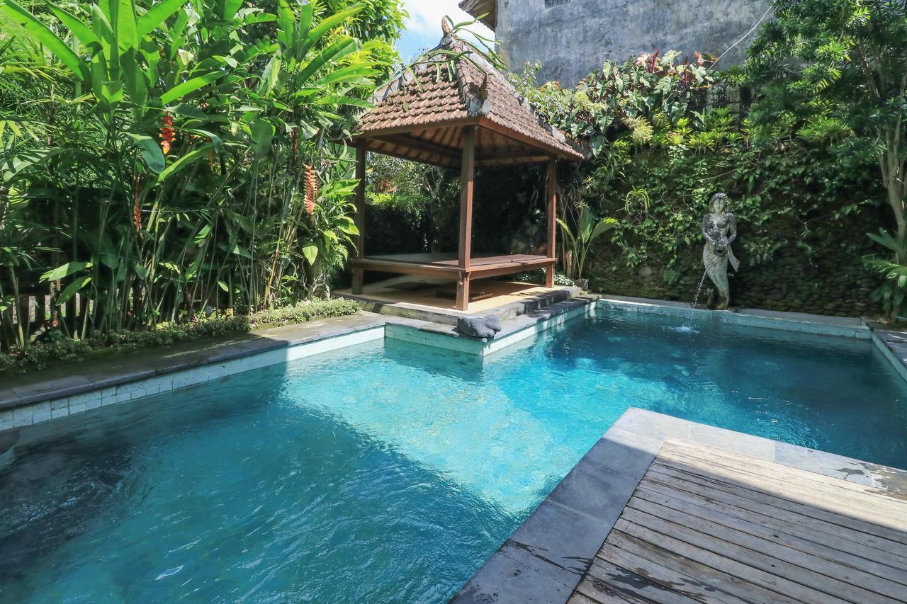 Guest house Pering 2*