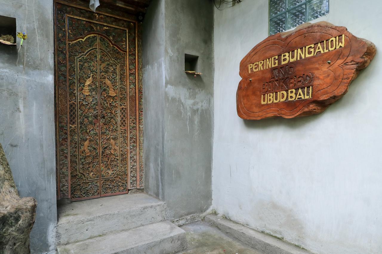 Pering Ubud (Bali)