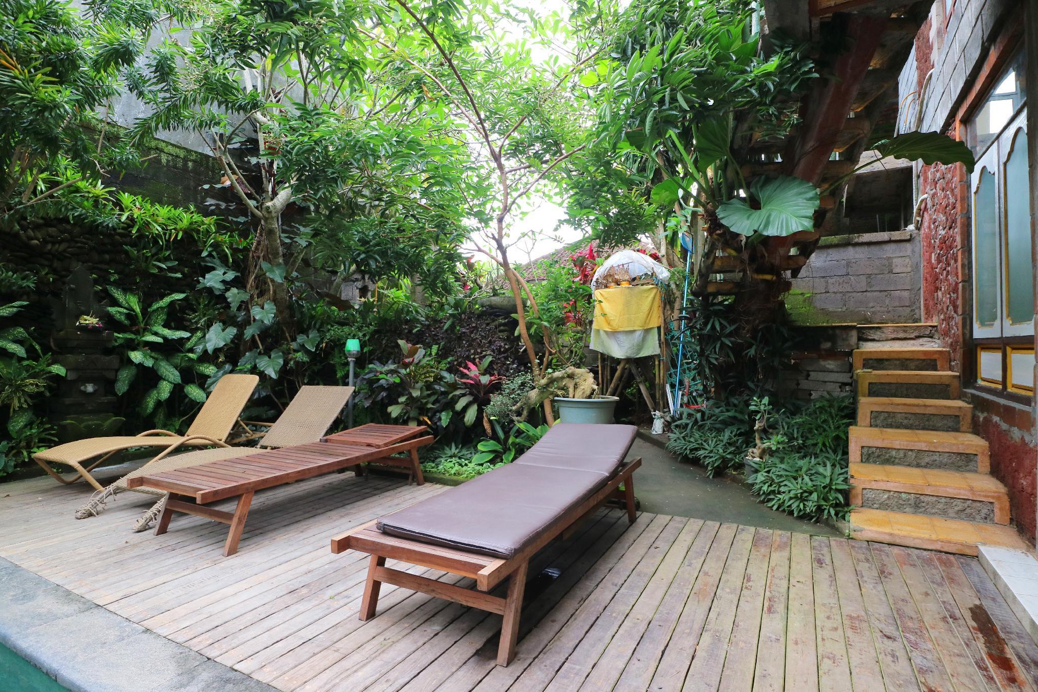 Pering Guest house