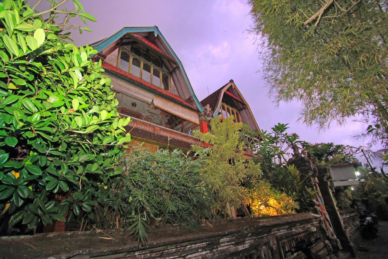 Pering 2* Ubud (Bali)