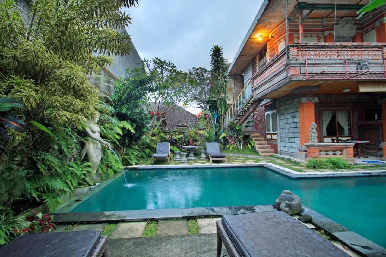 Guest house Pering