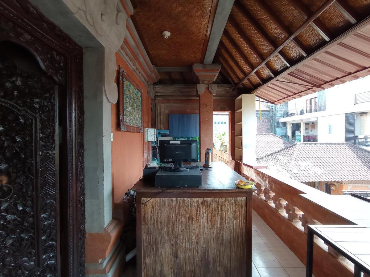 Market * Ubud (Bali)