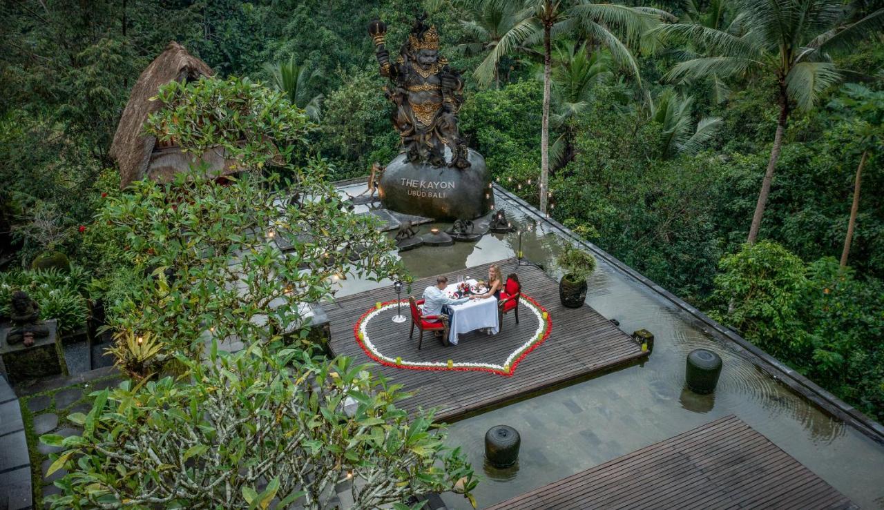 The Kayon Ubud