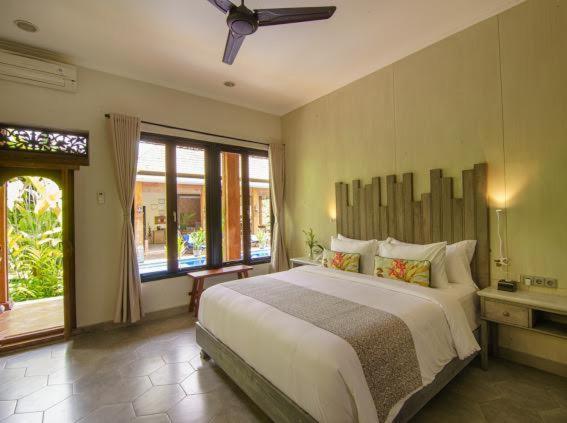 Puri Kasih Gottlieb Ubud