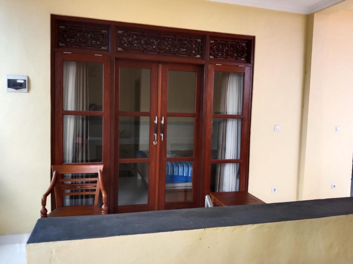 Homestay Nova