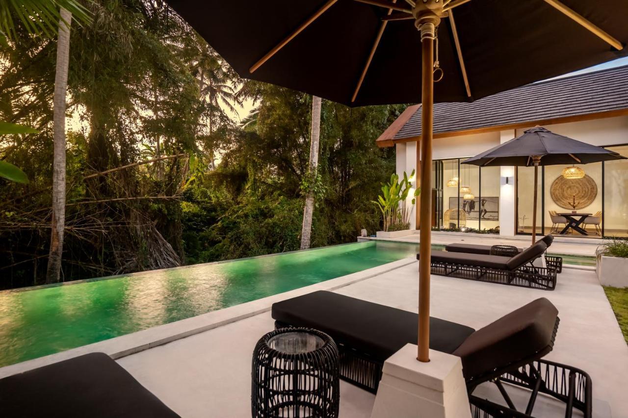 Villa Moon By Balisuperhost Ubud (Bali)