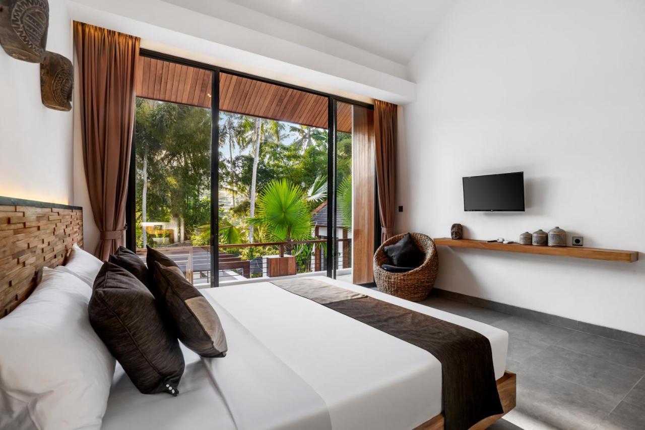 Moon By Balisuperhost Villa Ubud (Bali)