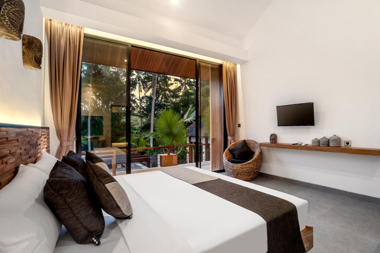 Villa Moon By Balisuperhost Ubud (Bali)