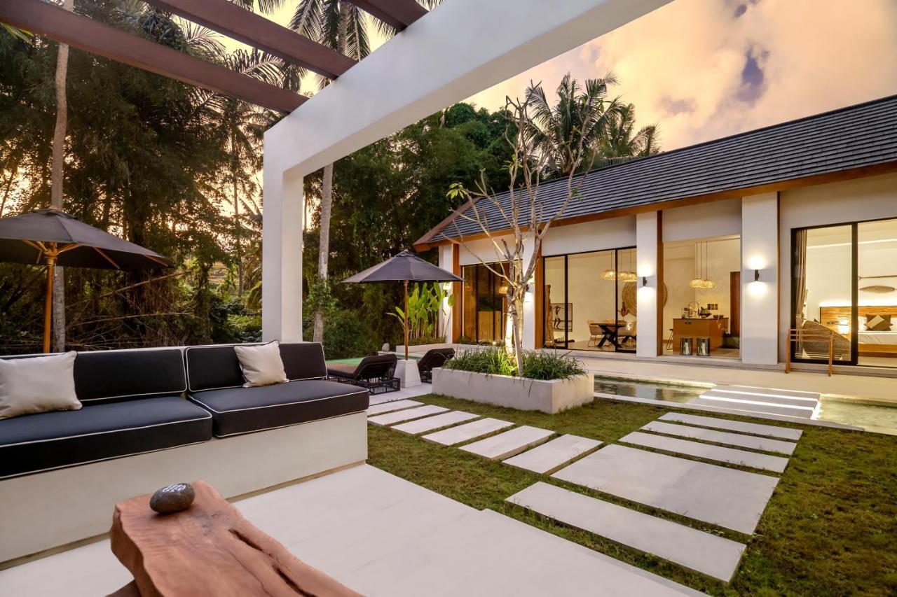 Villa Moon By Balisuperhost *