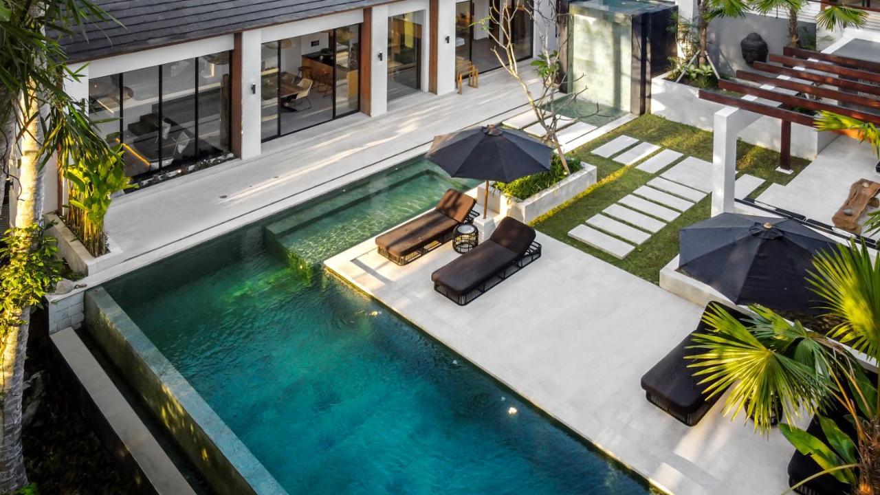 Villa Moon By Balisuperhost Ubud (Bali)