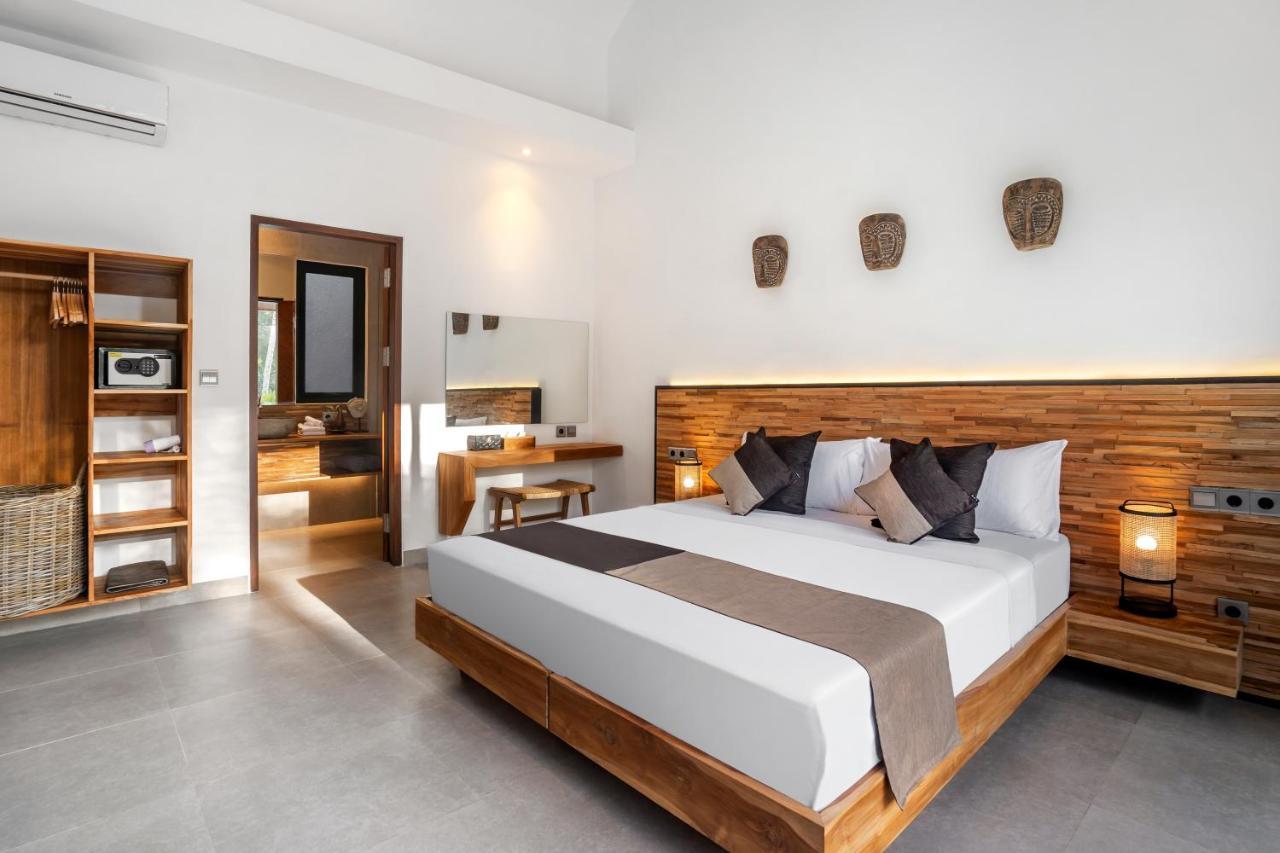 Villa Moon By Balisuperhost