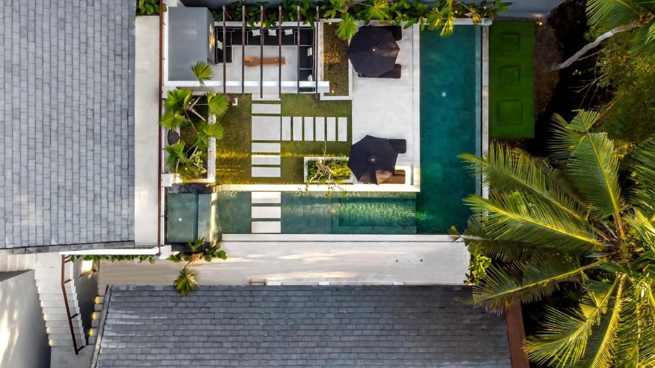 Villa Moon By Balisuperhost Ubud (Bali)