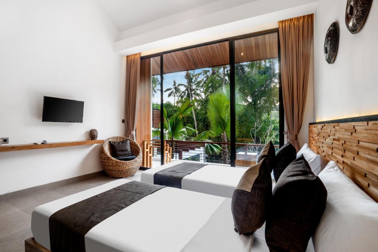 Villa Moon By Balisuperhost