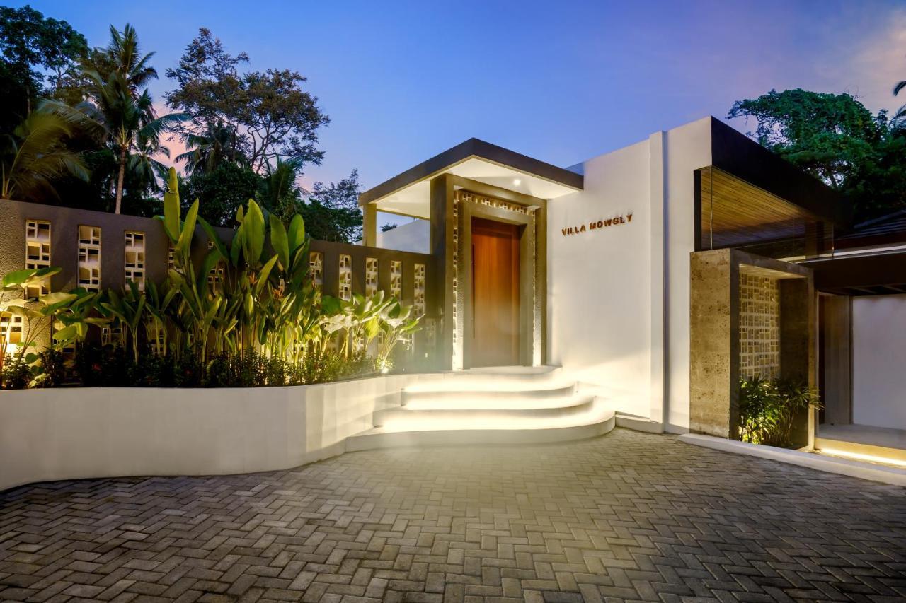 Mowgli By Balisuperhost Villa Ubud