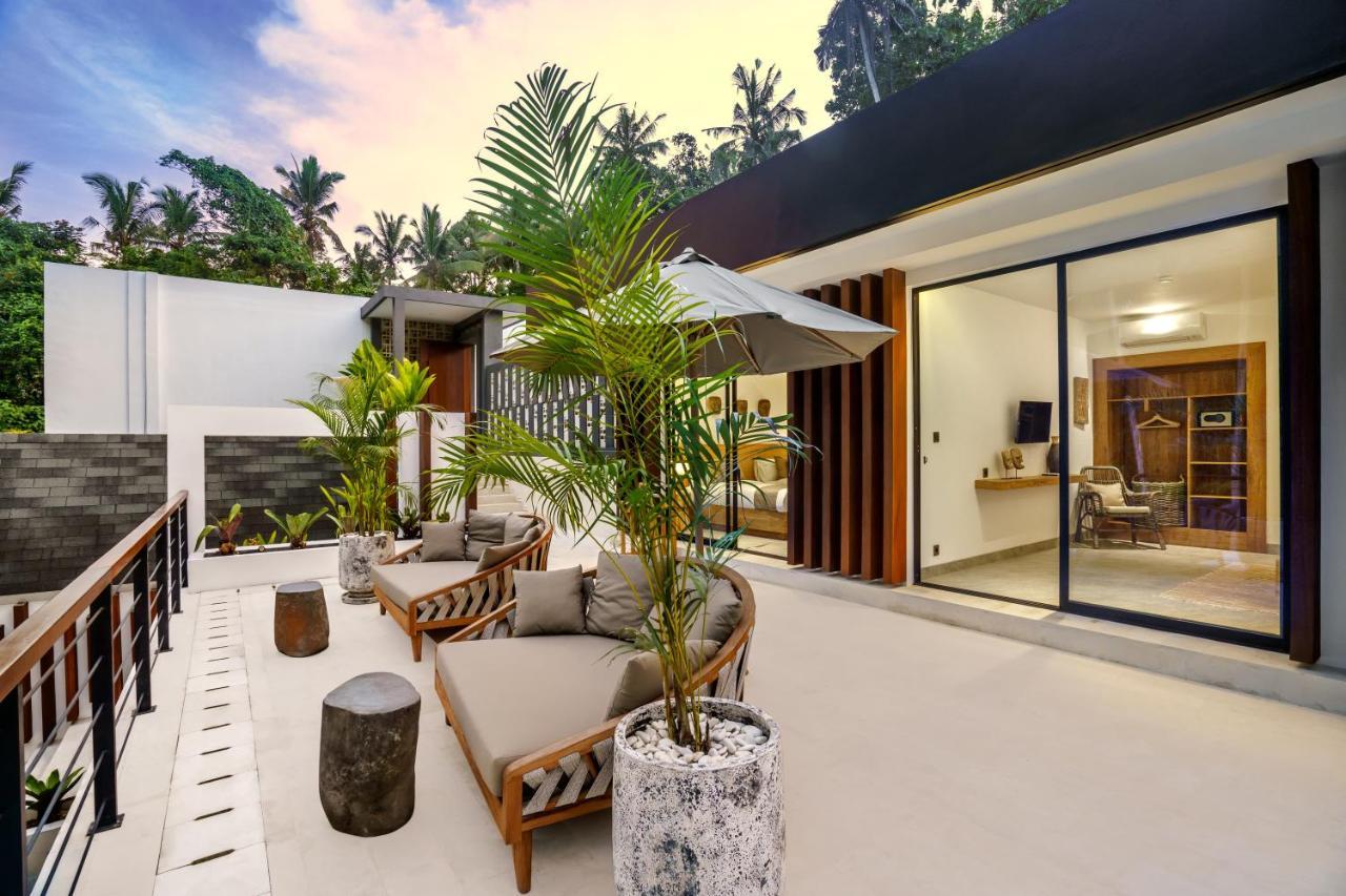 Villa Mowgli By Balisuperhost