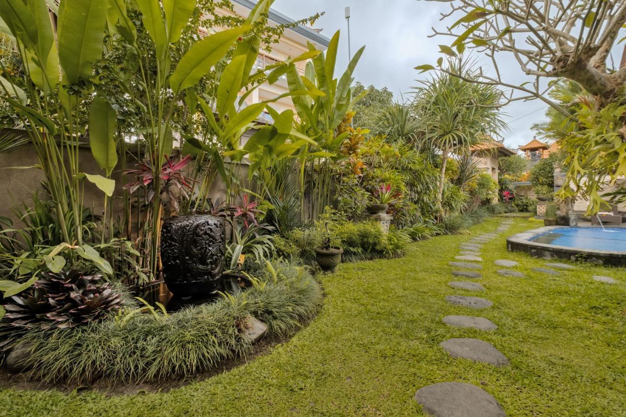 Gora House Bali * Ubud (Bali)