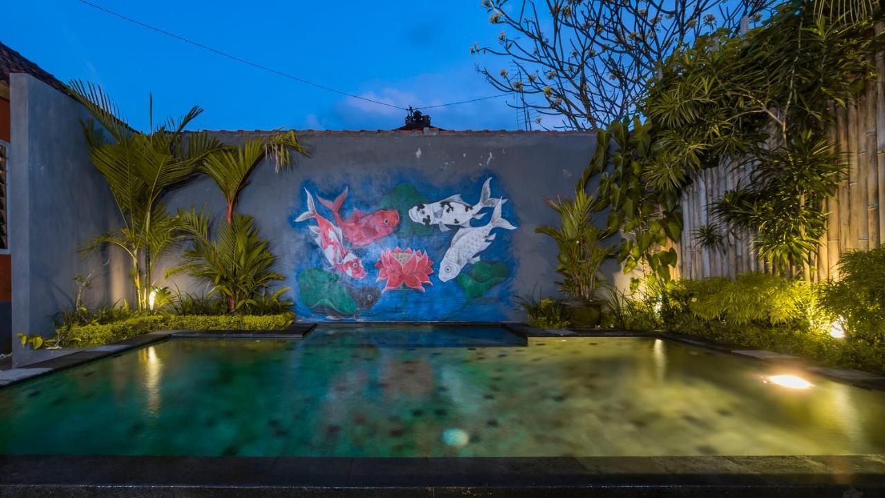 Saka House * Ubud (Bali)