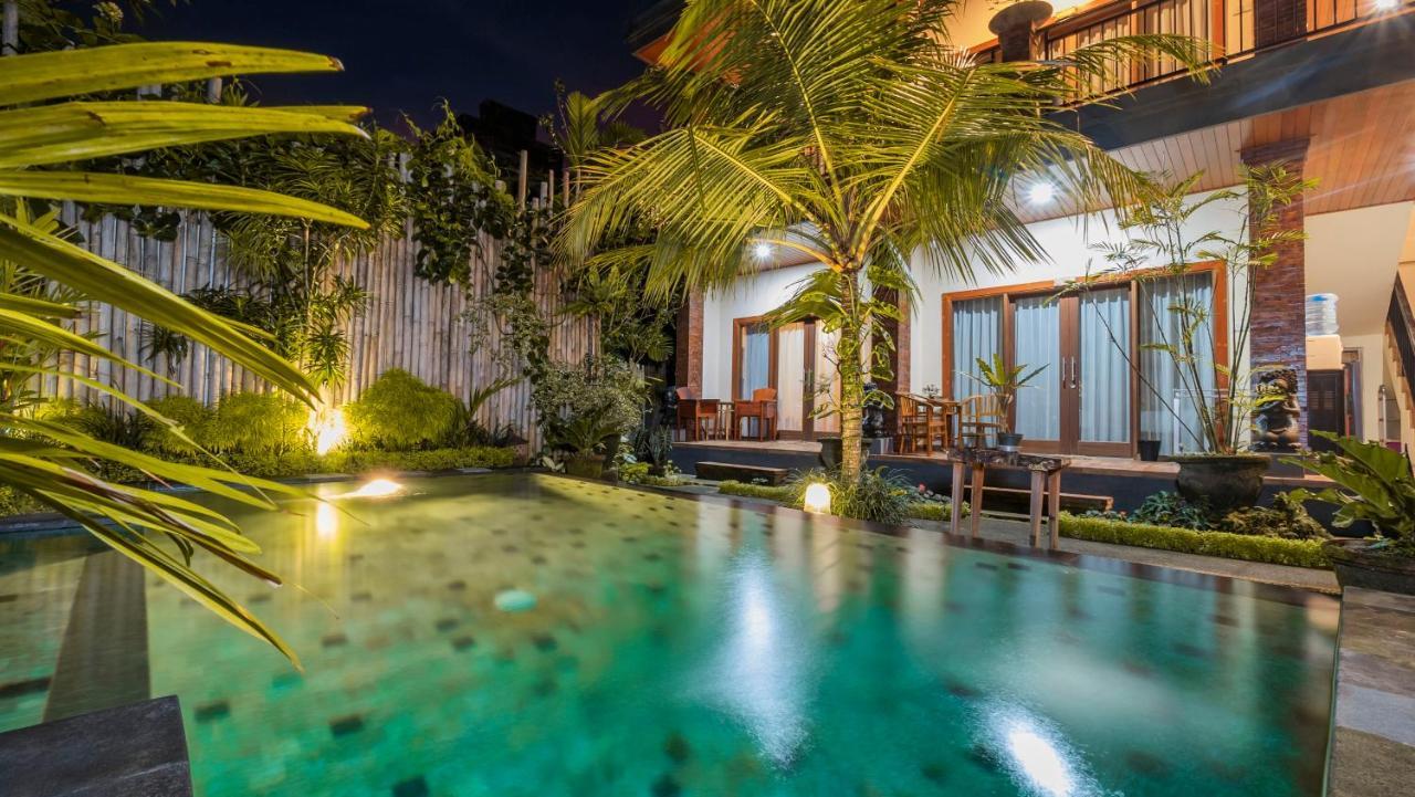 Saka House Guest house