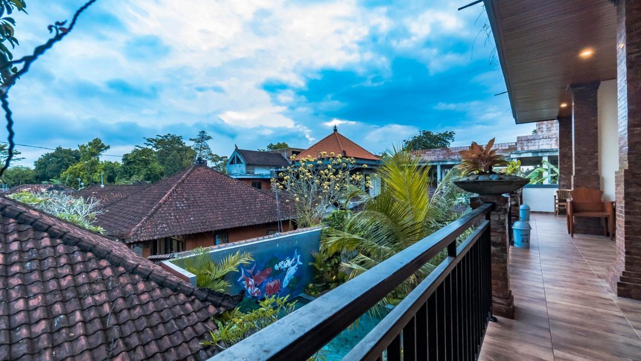 Saka House * Ubud (Bali)