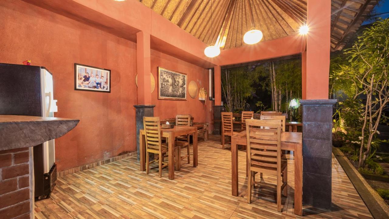 Guest house Saka House