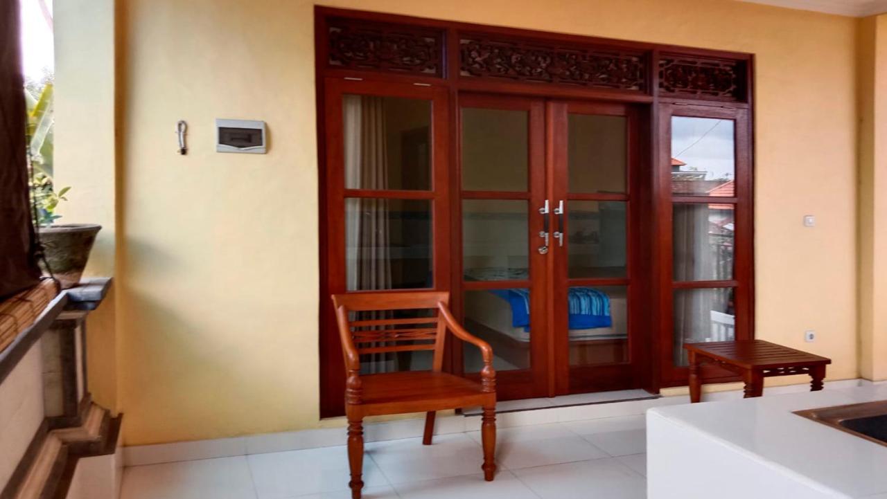 Nova Homestay *