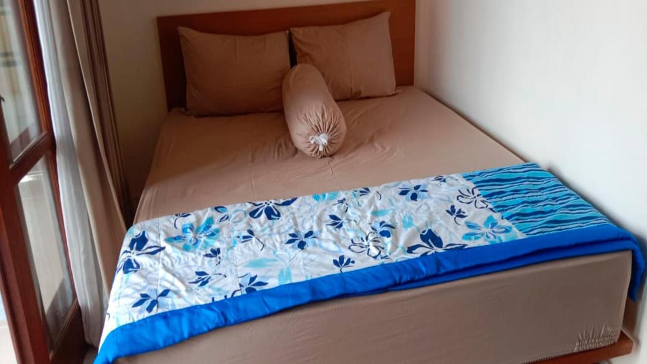Nova Homestay *