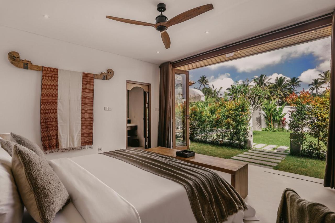 Villa Umah Shama