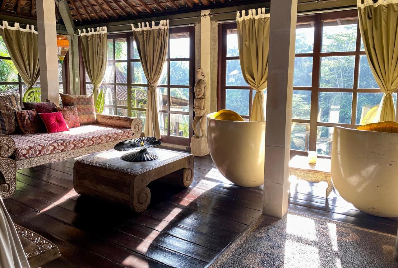 Kalisat 4* Ubud