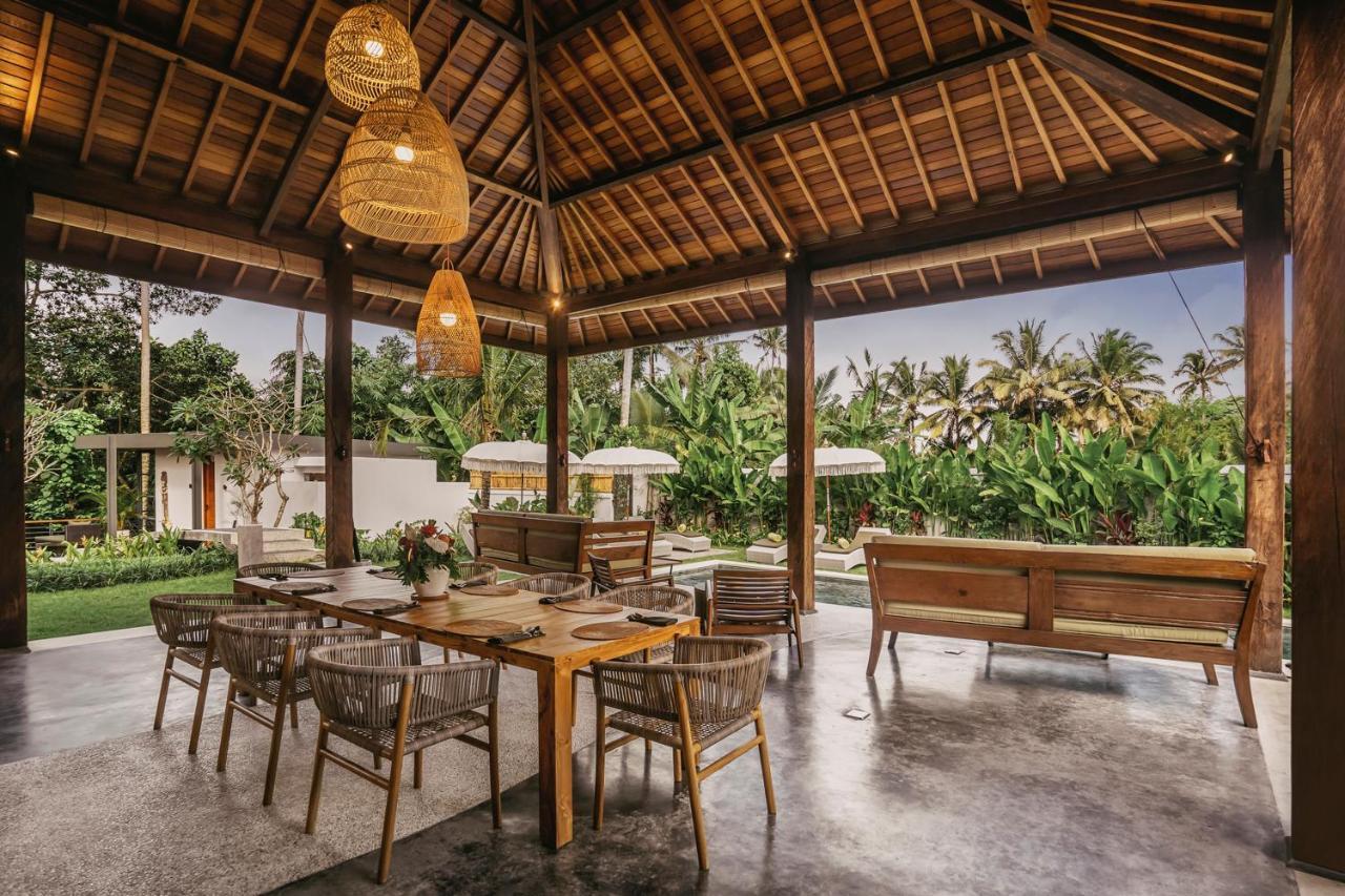 Villa Umah Shama *