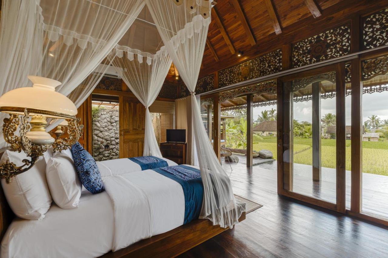 Airsania Antique Ubud