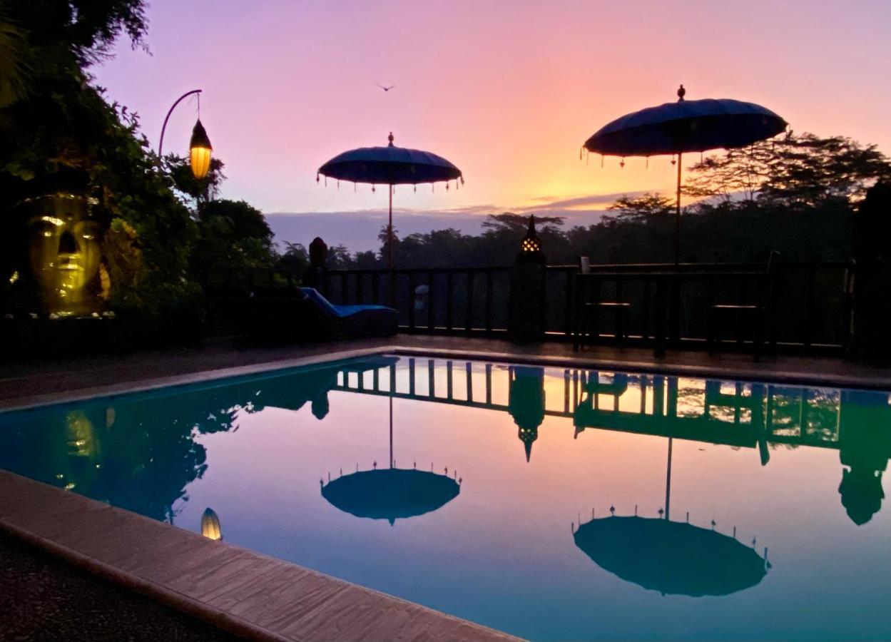 Kalisat 4* Ubud