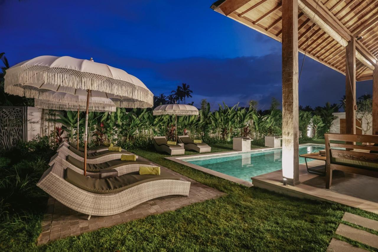 Villa Umah Shama *
