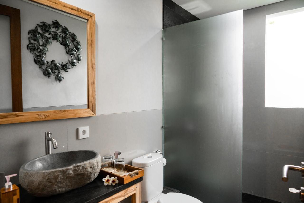 Ari Guest house Ubud (Bali)