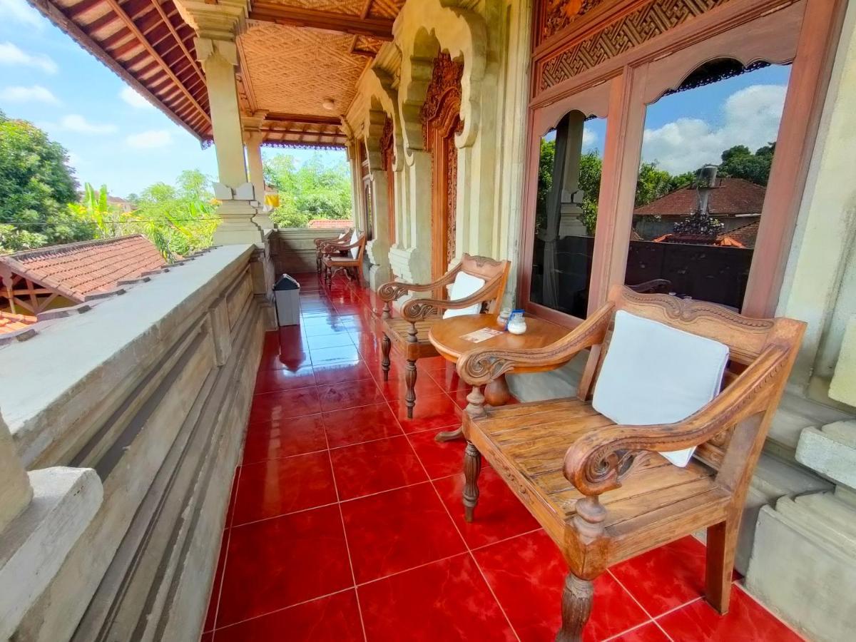 Tungeh Ubud
