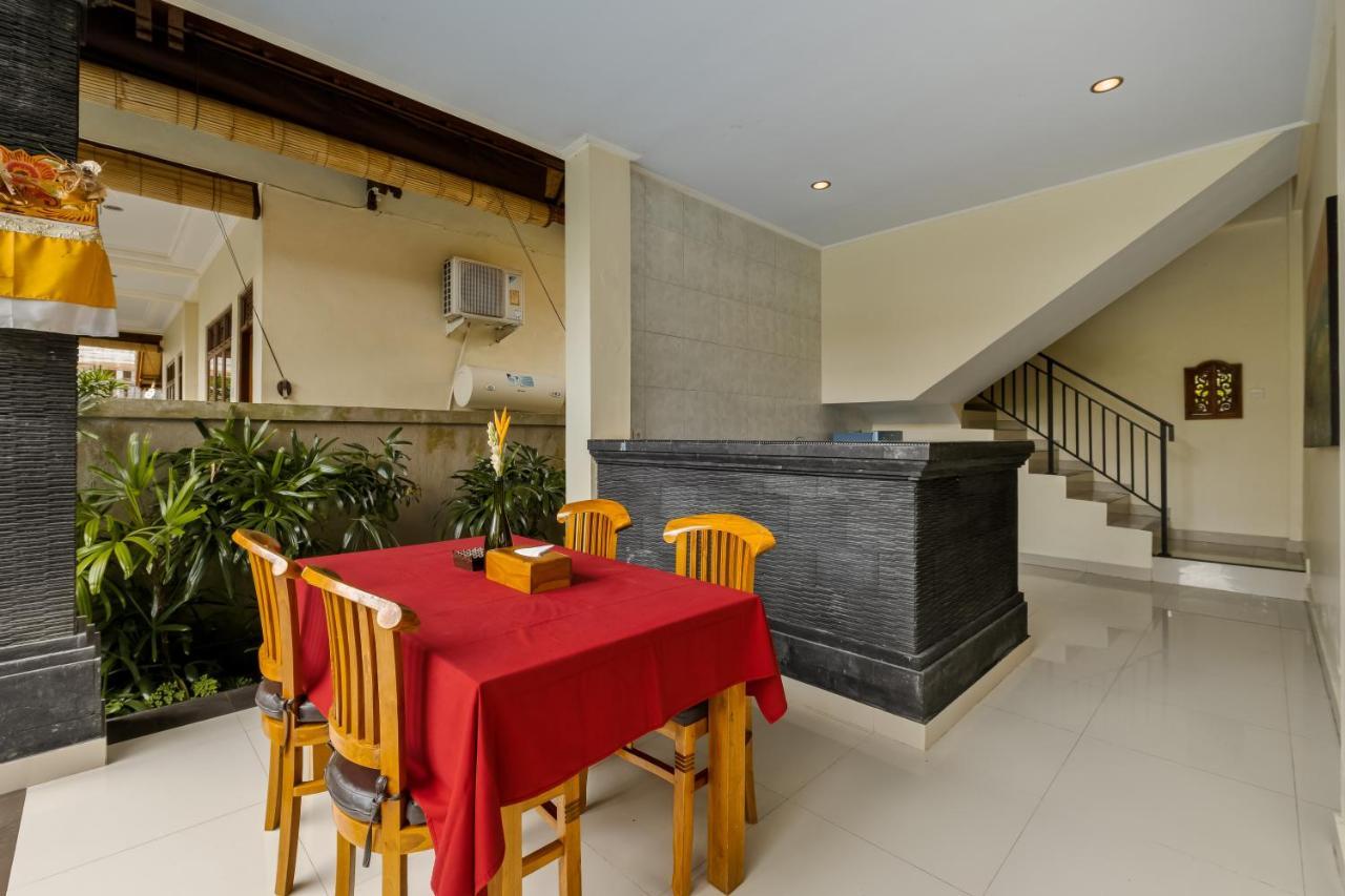 Gora House Bali Ubud (Bali)