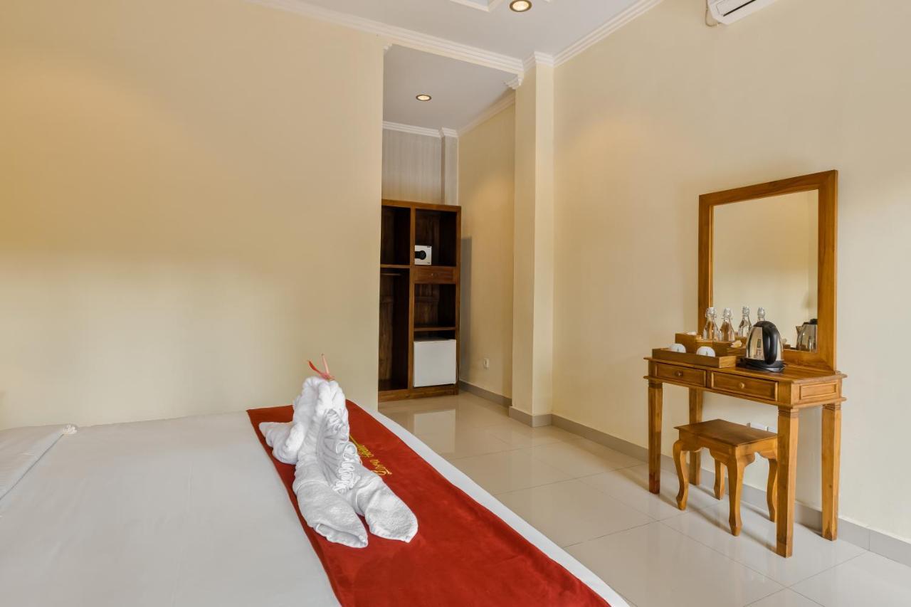 Gora House Bali Ubud (Bali)