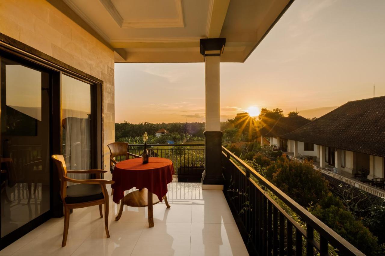 Gora House Bali * Ubud (Bali)
