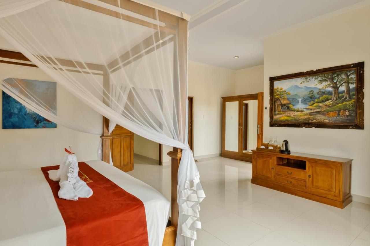 Homestay Gora House Bali Ubud (Bali)